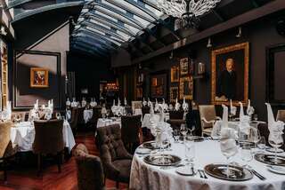 Отель Hotel Telegraaf, Autograph Collection Таллин-4